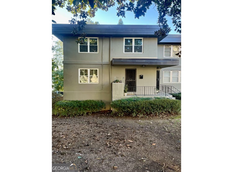 4060 Haverhill Drive NE, Apt APT A, Atlanta, GA 30342 Apartment for