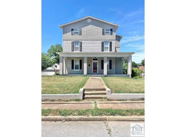 317 Brown Street, Martinsville, VA 24112 House for Sale