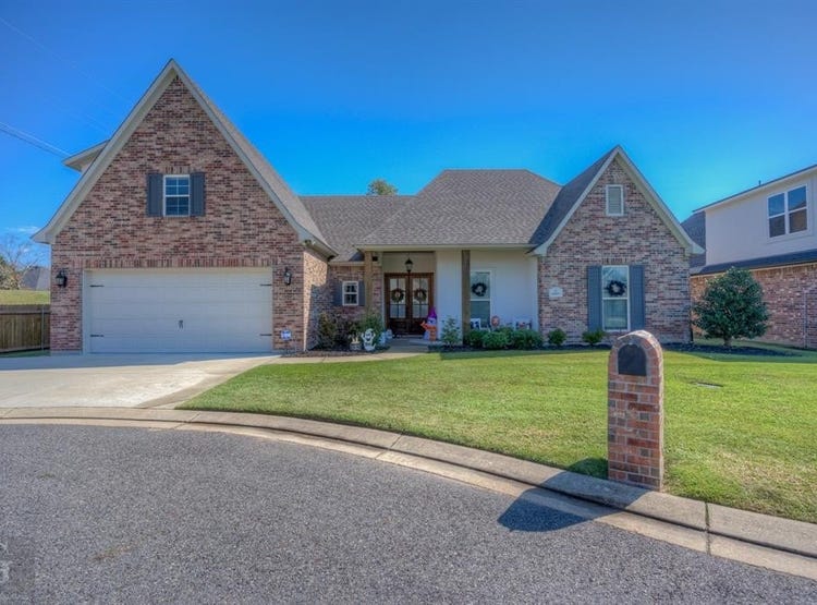 8903 Beau Chasse Drive, Shreveport, LA 71115 House for Sale