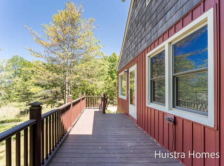 18932 N Shore Drive, Spring Lake, MI 49456 House for Sale realestate