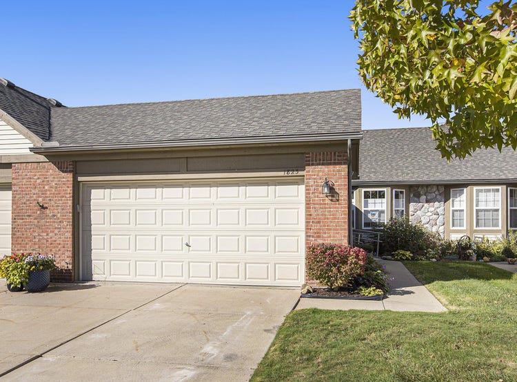 1823 Wexford Drive, Ypsilanti, MI 48198 Apartment for Sale realestate