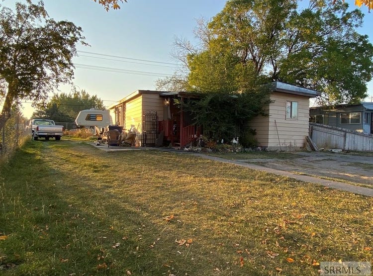 500 N Lakewood Avenue, Idaho Falls, ID 83401 Property for Sale