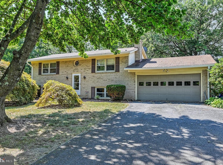 10214 WOODSBORO ROAD, WOODSBORO, MD 21798 House for Sale realestate