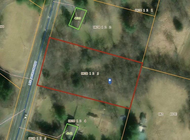 0000 LEE JACKSON HWY, GREENVILLE, VA 24440 Rural for Sale realestate