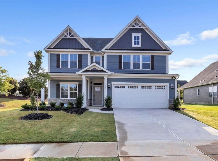 202 Blackfoot, Greenville, SC 29607 House for Sale