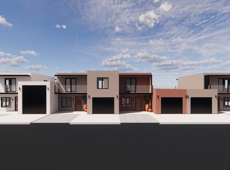 1318 E LONE ROCK VIEW, Big Water, UT 84741 Other for Sale