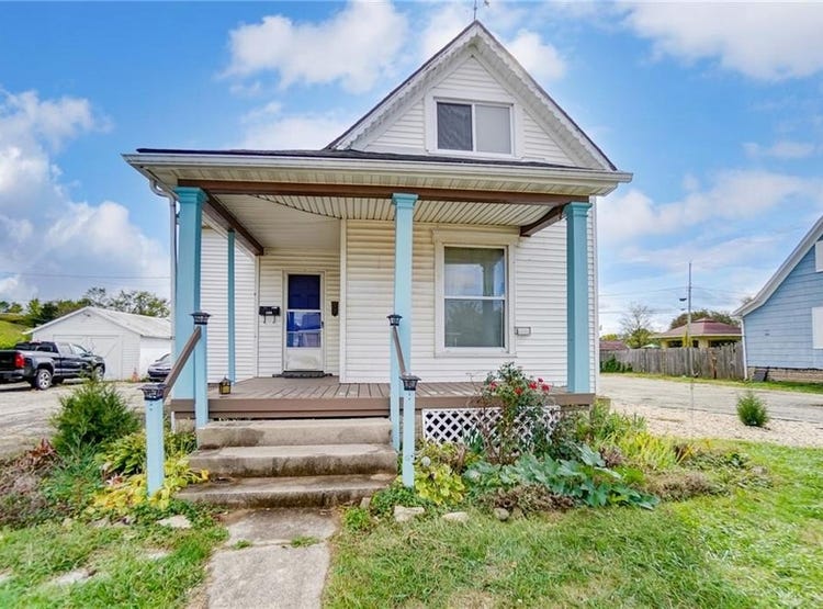 108 E Dayton Drive, Fairborn, OH 45324 House for Sale