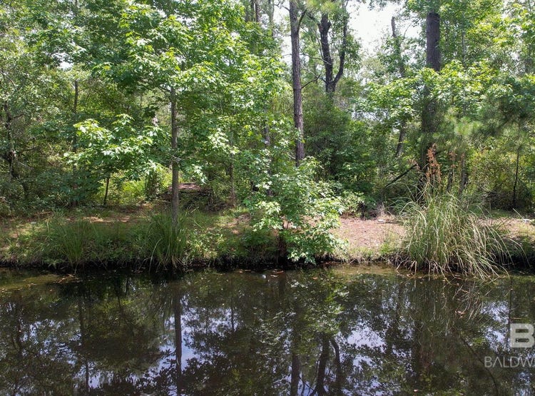 11167 Mckenzie Road, Fairhope, AL 36532 Land for Sale