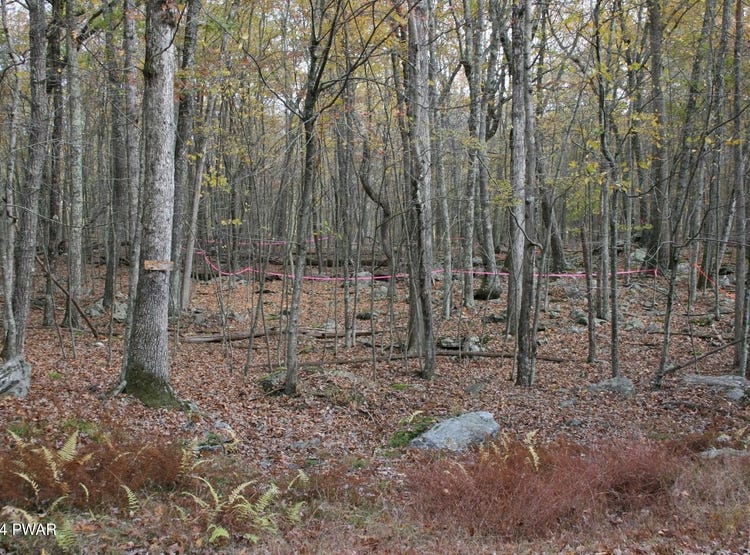 133 Stone Dr, Hawley, PA 18428 Land for Sale