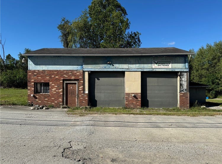 1031 New Salem Rd, Menallen Twp, PA 15468 Other for Sale realestate