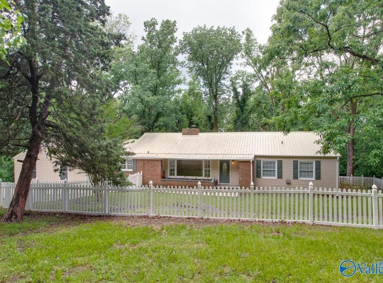 1900 Governors Drive, Huntsville, AL 35801 House for Sale realestate