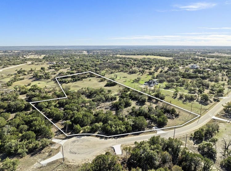 367 Maverick Way, Briggs, TX 78608 Rural for Sale