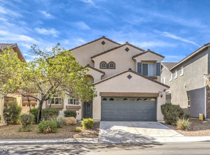 8471 Cerritos Court, Las Vegas, NV 89178 House for Sale