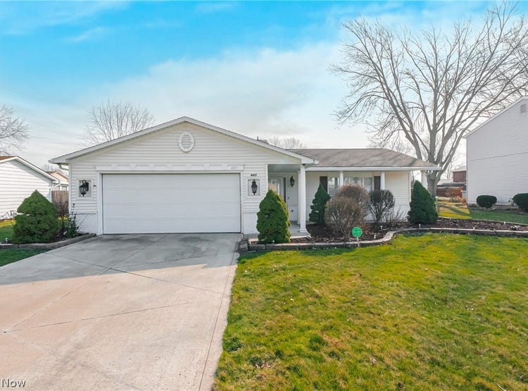 4817 Edgewood Drive, Lorain, OH 44053 House for Sale