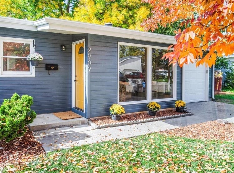 2909 N Norman Dr, Boise, ID 83704 House for Sale