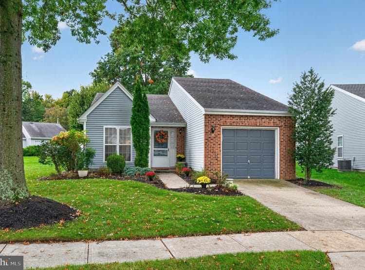 3 BUTTONBUSH Court, MOUNT LAUREL, NJ 08054 House for Sale - realestate ...