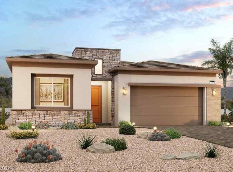 836 Bittern Lake Street, Henderson, NV 89011 House for Sale