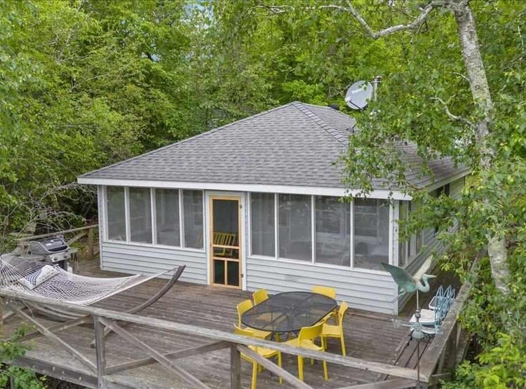 95536 Pine Island, Tower, MN 557900000 House for Sale