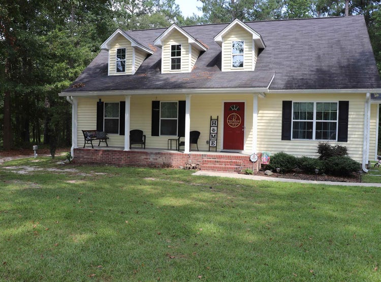 714 Rabon Circle, Elgin, SC 29045 House for Sale