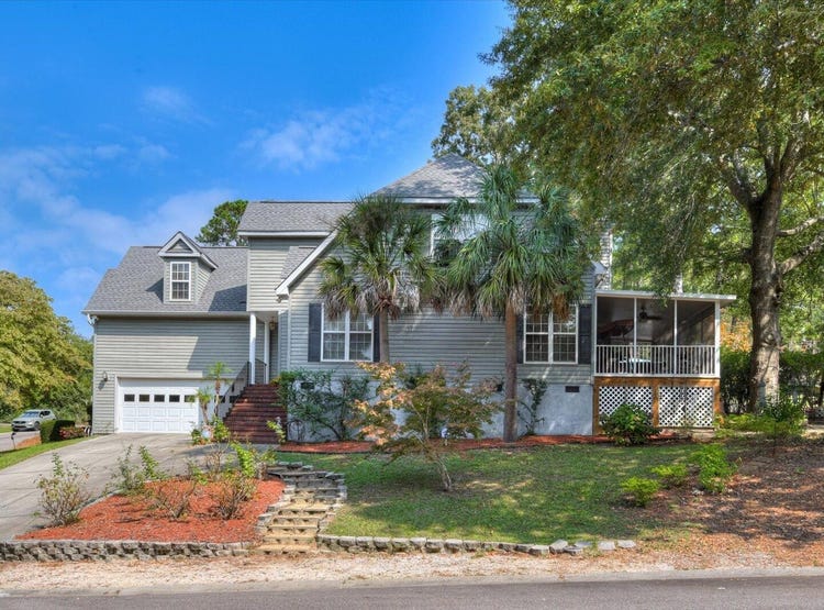 12 Woodhill Place, Aiken, SC 29803 House for Sale