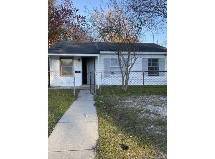 5124 MCCLELLAND DR, Baton Rouge, LA 70805 House for Sale realestate