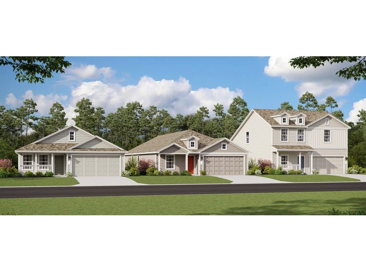 131 Mottled Court, Apt Plan Littleton, Uhland, TX 78640 House for Sale