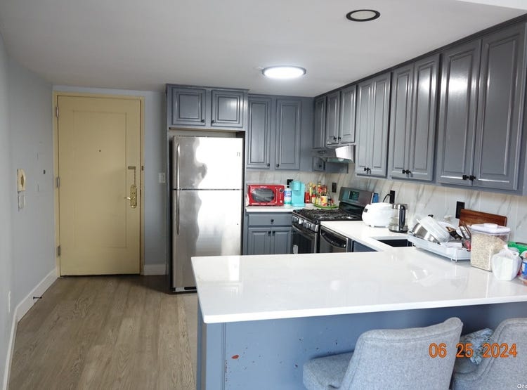 13338 Sanford Avenue, Apt 5G, Flushing, NY 11355 Apartment for Sale