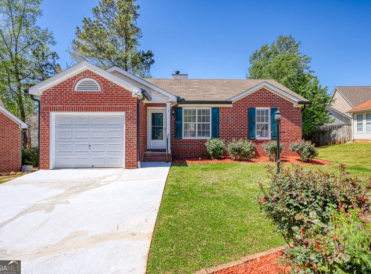 101 Greentree, Newnan, GA 30265 House for Sale