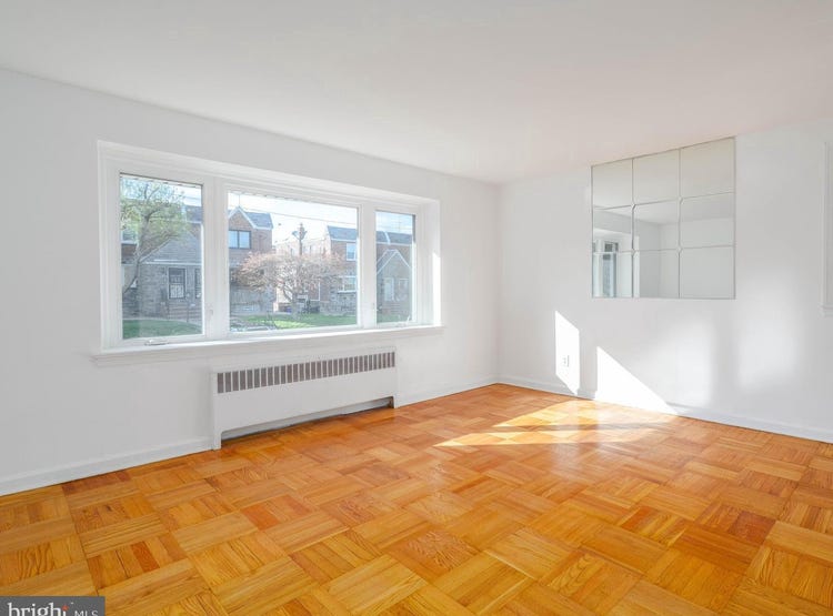 926 E HORTTER STREET, PHILADELPHIA, PA 19150 Townhouse for Sale