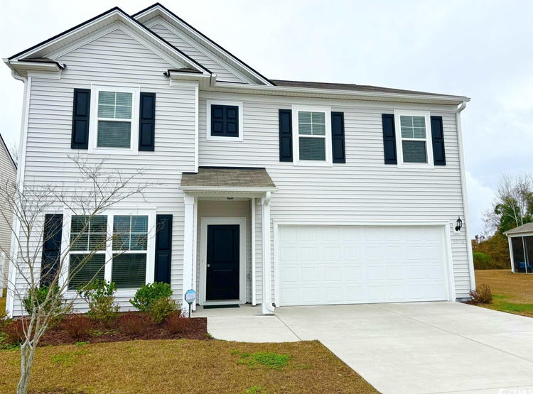3076 Ellesmere Circle, Myrtle Beach, SC 29579 House for Rent