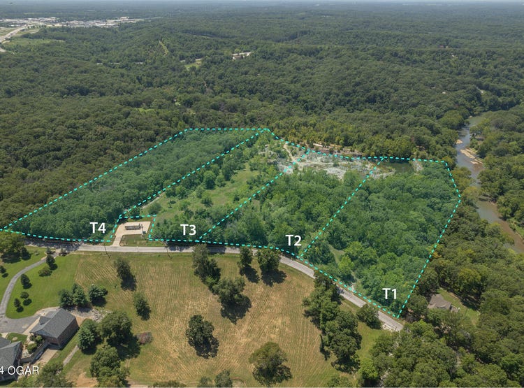 Lot 4 Dove Drive Drive, Joplin, MO 64804 Land for Sale