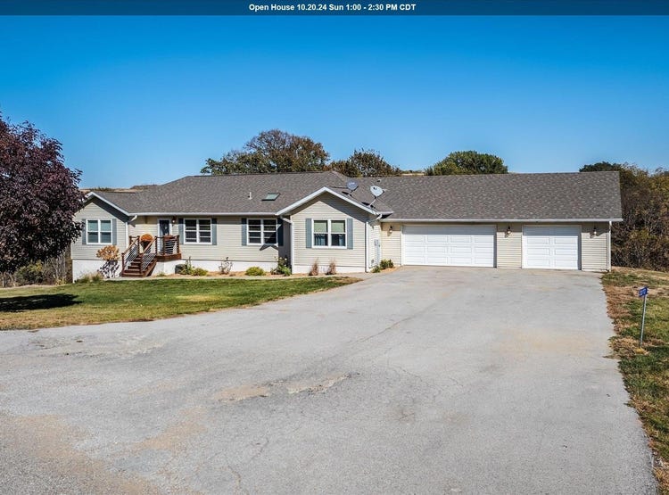 3272 Mystic View, Missouri Valley, IA 51555 House for Sale realestate