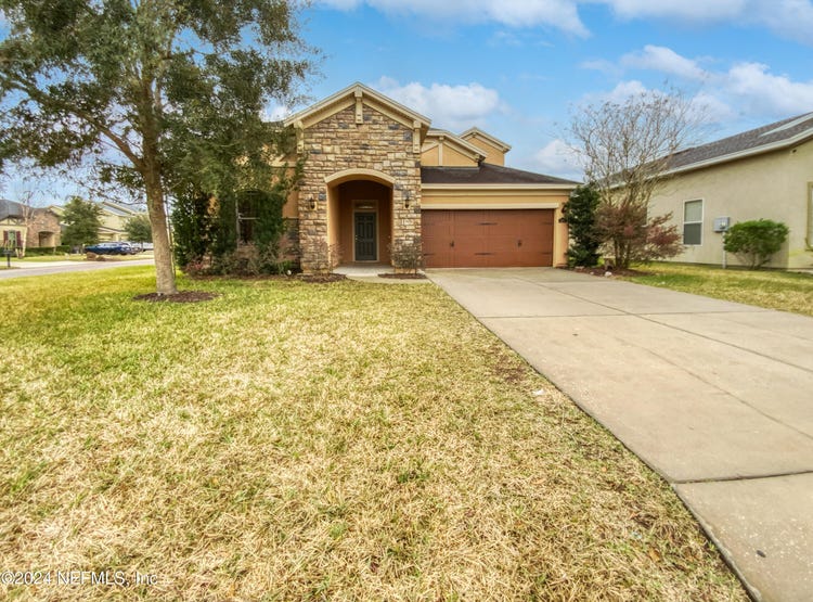 100 PRAIRIE RIDGE Drive, St Augustine, FL 32092 House for Sale