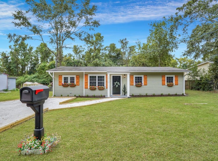 1717 Daytona Drive, Charleston, SC 29407 House for Sale