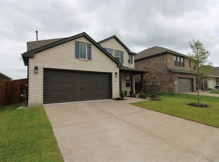 2603 Swallowtail Street, Melissa, TX 75454 House for Rent realestate