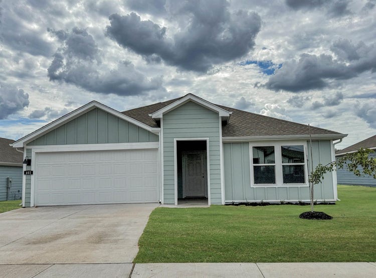 6429 Newark Drive, Alexander, AR 72002 House for Sale