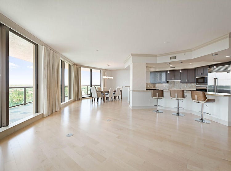 3610 Gardens Parkway, Apt 905a, Palm Beach Gardens, FL 33410 Apartment