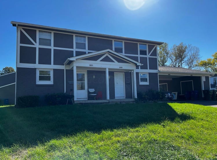 2619 Woodsedge Road, Columbus, OH 43224 Property for Rent realestate