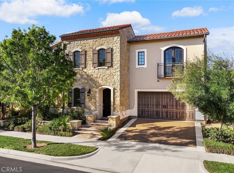 117 Andirons, Irvine, CA 92602 House for Sale