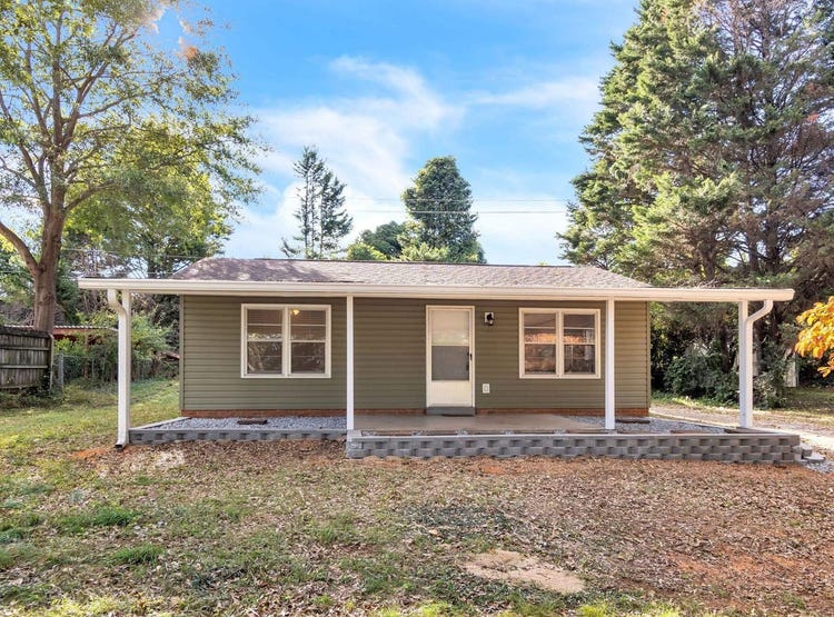 142 Lakeview Drive, Inman, SC 29349 Other for Rent