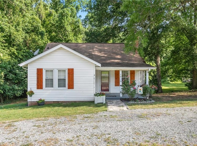 1030 Sandy Cross Road, Burlington, NC 27217 Other for Sale realestate