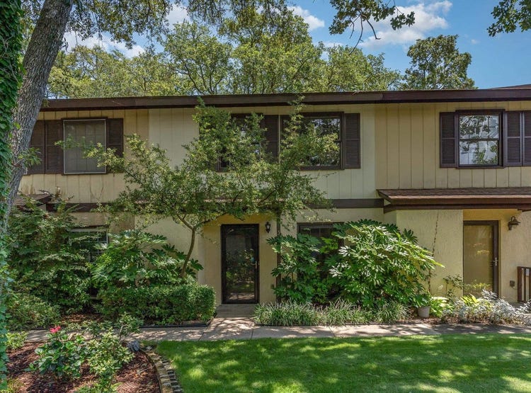 315 73rd Ave. N, Apt C, Myrtle Beach, SC 29572 Townhouse for Sale