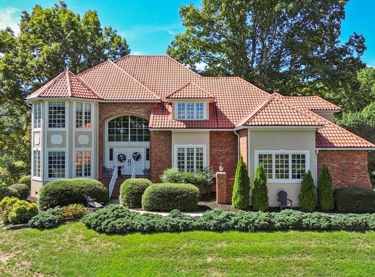 94 Patton Hill Rd, Franklin, NC 28734 Maison en venta