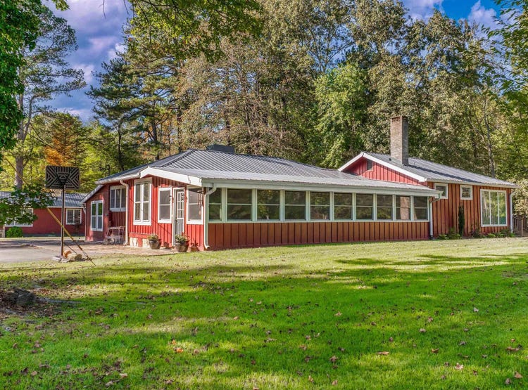 765 Moon Lake Road, Mentone, AL 35984 House for Sale