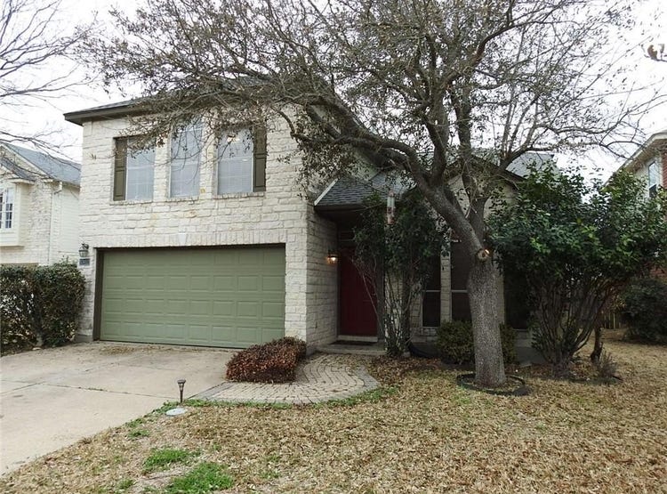 13412 Athens TRL, Austin, TX 78729 House for Rent