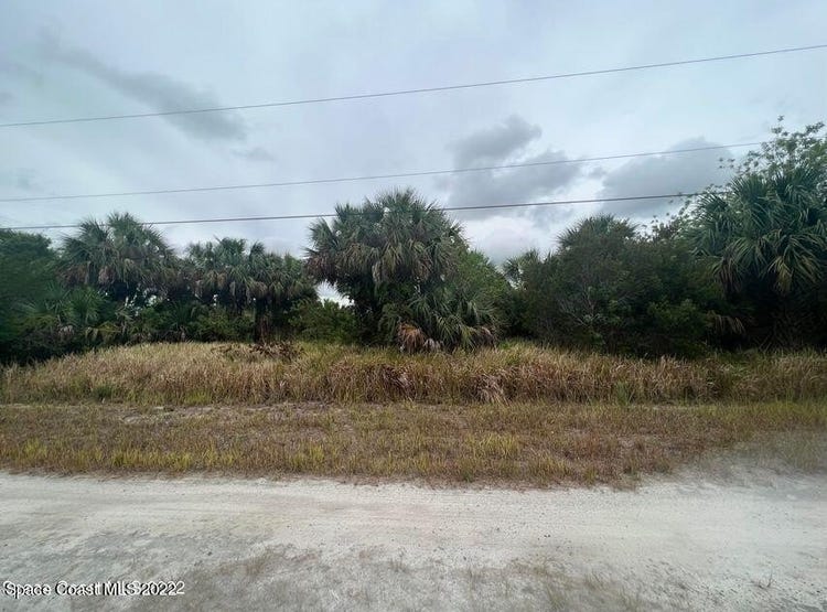 1958 New York Avenue, Palm Bay, FL 32908 Land for Sale