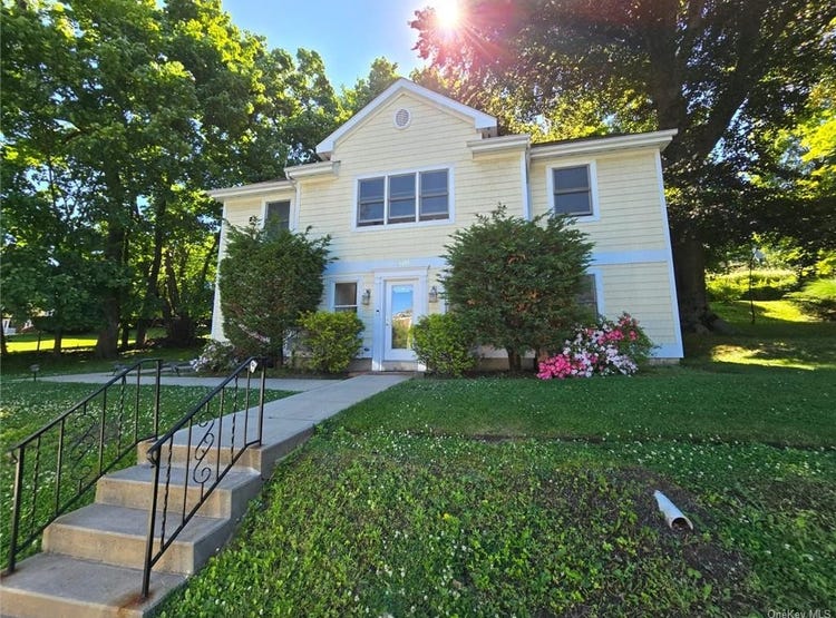 100 S Broadway, Apt 1, Tarrytown, NY 10591 Apartment for Rent