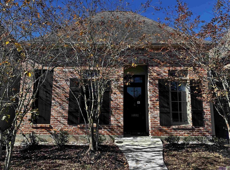 14082 ARBOR GROVE DR, Baton Rouge, LA 70810 House for Rent