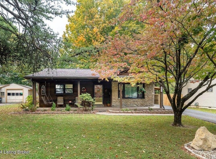 231 Carey Ave, Louisville, KY 40218 House for Sale