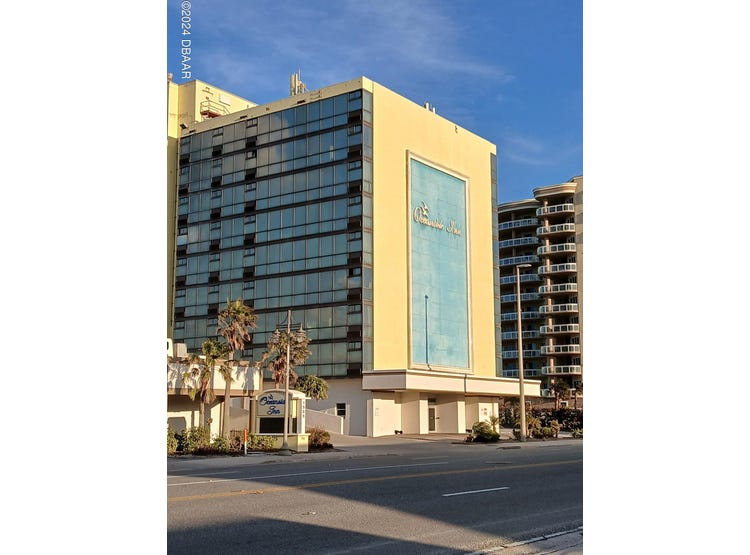 1909 S Atlantic Avenue, Apt 416, Daytona Beach Shores, FL 32118 Other